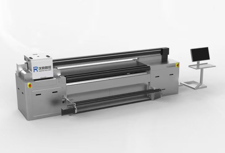 混合型打印机系列