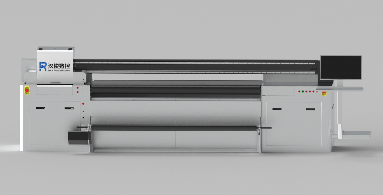 平板打印机系列